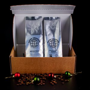 House Coffee Gift Box